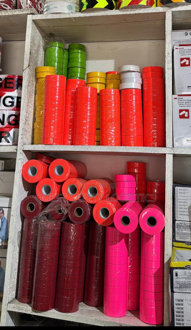 Flagging Tape · Photo 4