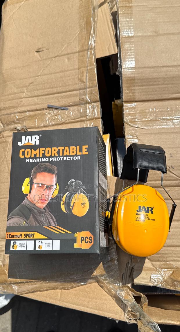 Jar Ear Muff · Photo 2