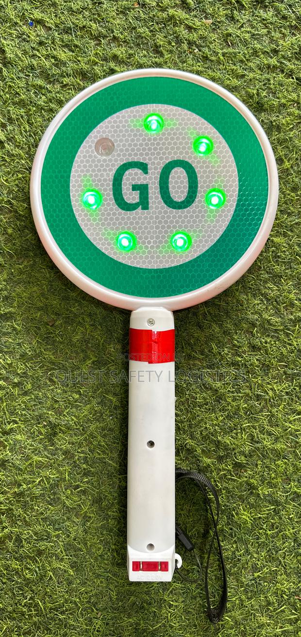 Digital Stop And Go · Photo 3