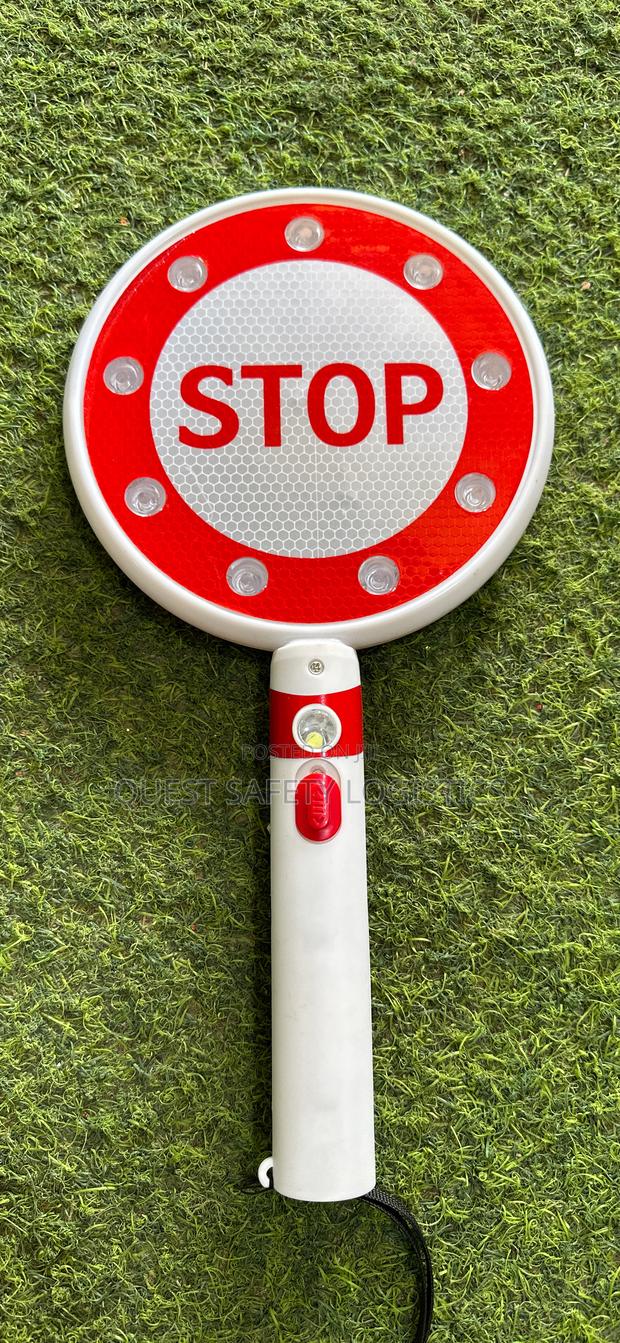 Digital Stop And Go · Photo 4