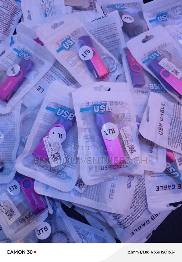 1tb Flash Drive · Photo 4