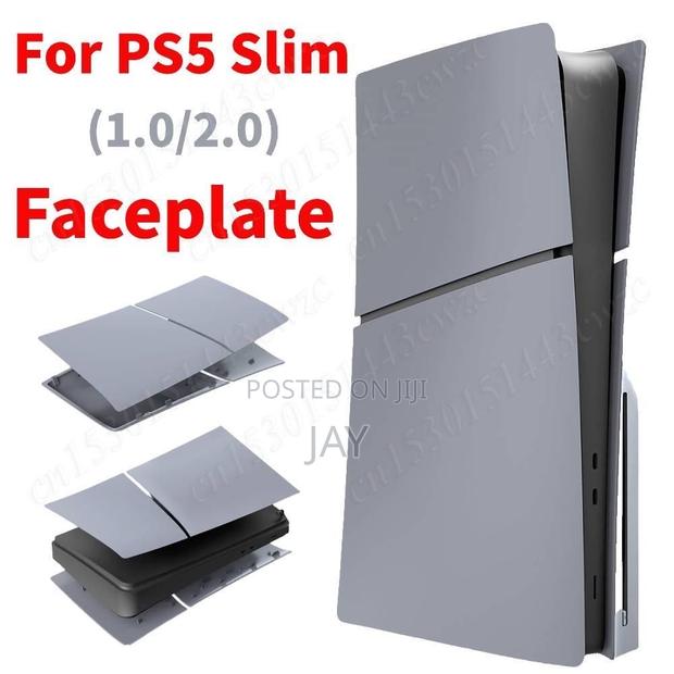 Ps5 Slim Faceplate photo 2
