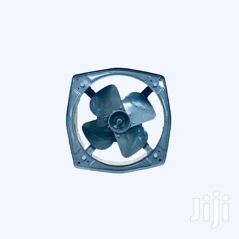 USHA Exhaust Fan 9′′ Blade · Photo 2