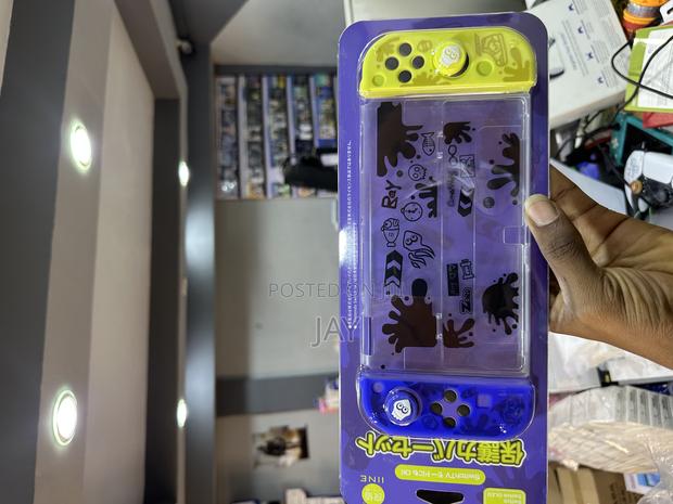 Nintendo Switch Oled Hard Case · Photo 3