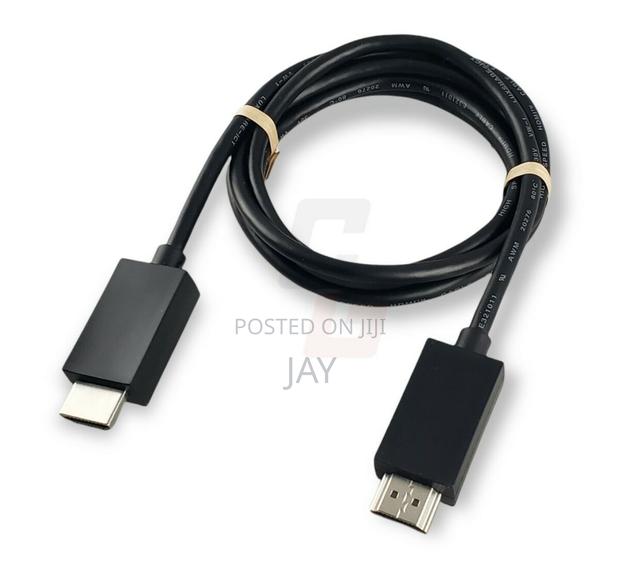 Ps5 Hdmi Cable · Photo 2