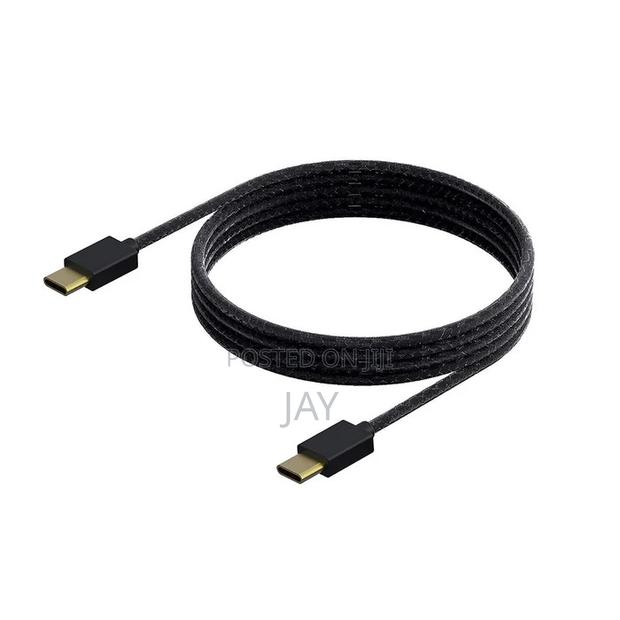 Ps5 Slim Type C to Type C Cable