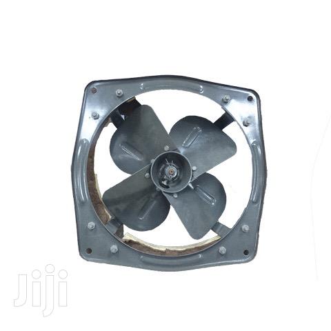 USHA Exhaust Fan 12′′ Blade · Photo 2