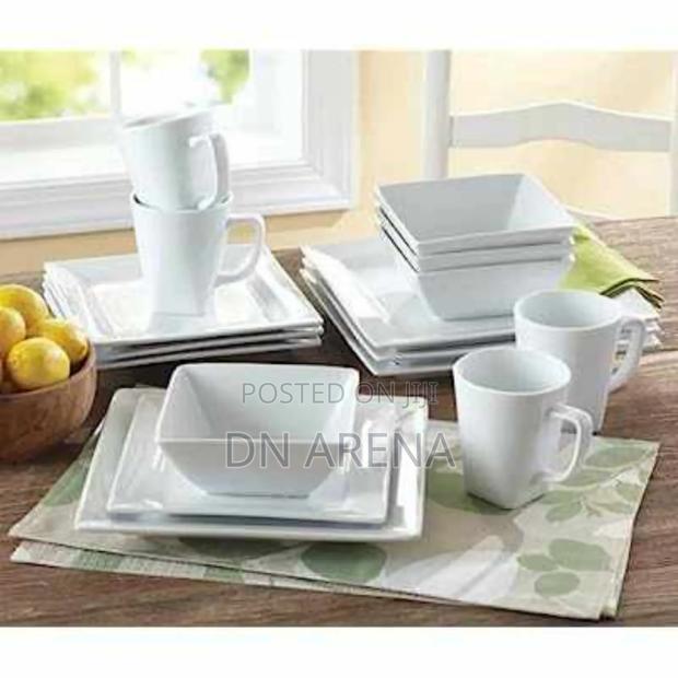 Dinner Set · Photo 4
