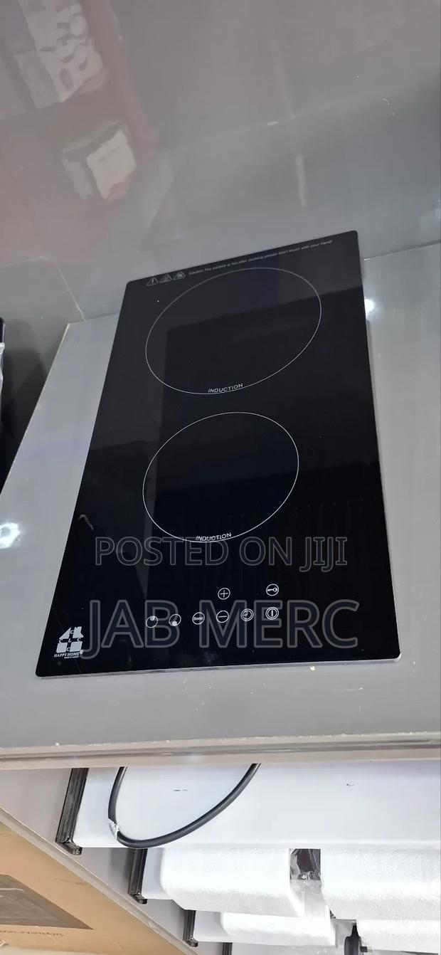 Inbuilt 2 Eyes Electric Induction Cooker Hob Digital Touch photo 2