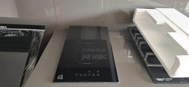 Inbuilt 2 Eyes Electric Induction Cooker Hob Digital Touch photo 4