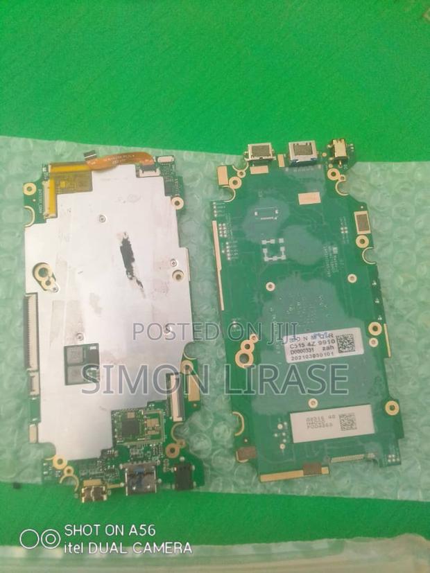 Tm1 Laptop Motherboard Ka Technologies · Photo 4
