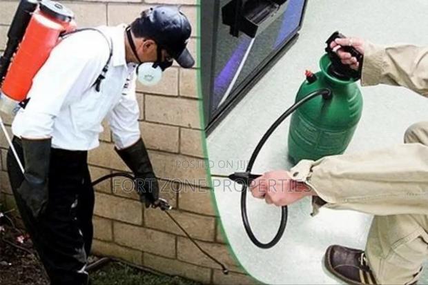 Are You Worried About Cockroaches,Ants,Snakes at Homes · Photo 4