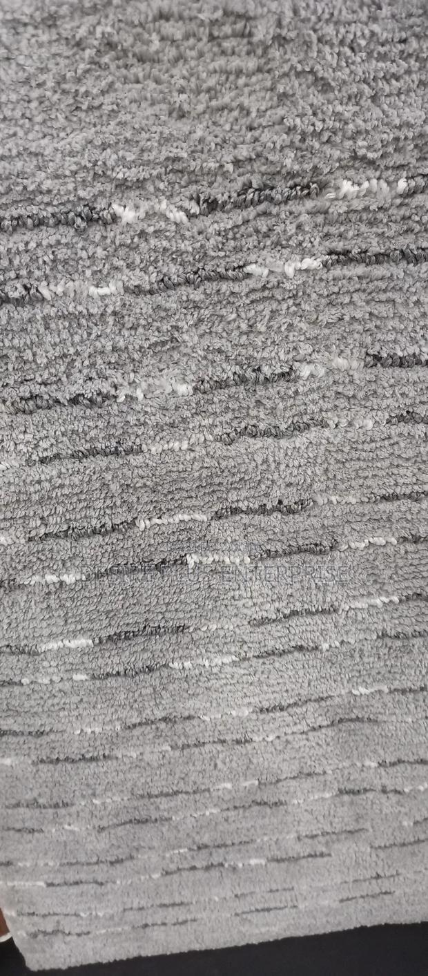 Bathroom Door Mat photo 3
