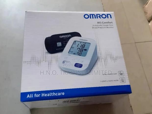 BP Monitor Omron M3 · Photo 2