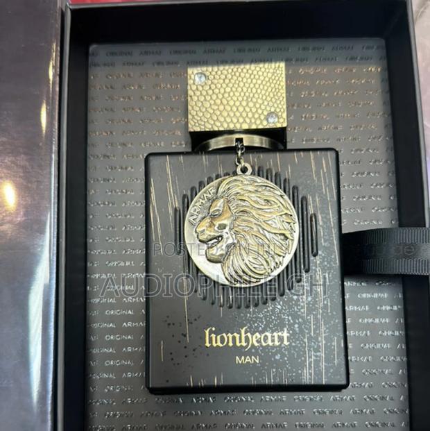 Armaf Club De Nuit Lionheart Eau De Parfum · Photo 4