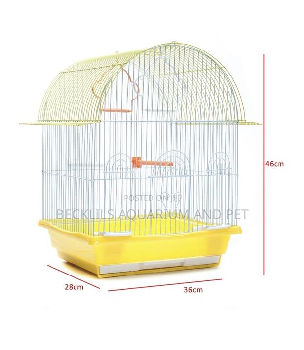 Bird Cages for Budgerigar · Photo 4