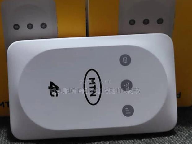 MF935 Universal MTN Mifi