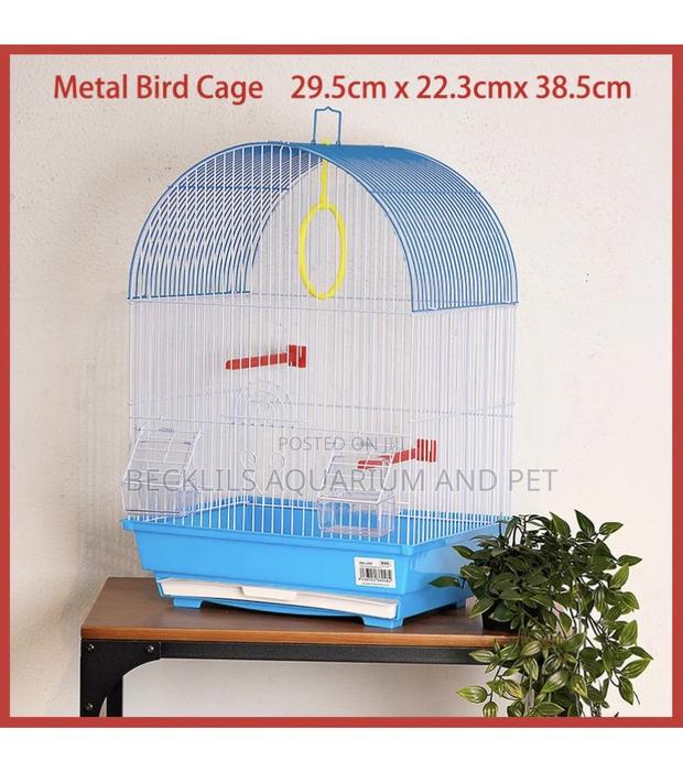 Birdcage for Rose -Ringed Parakeet · Photo 3