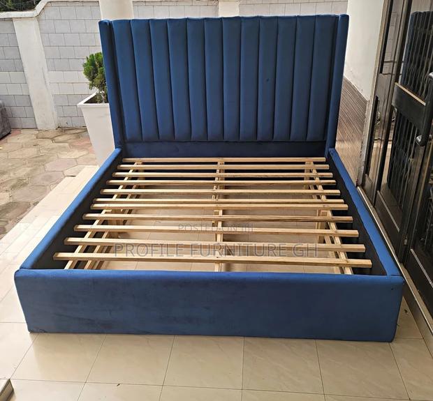 Furnishing Your Home for Less With This Queen Size Bedframe · Photo 2
