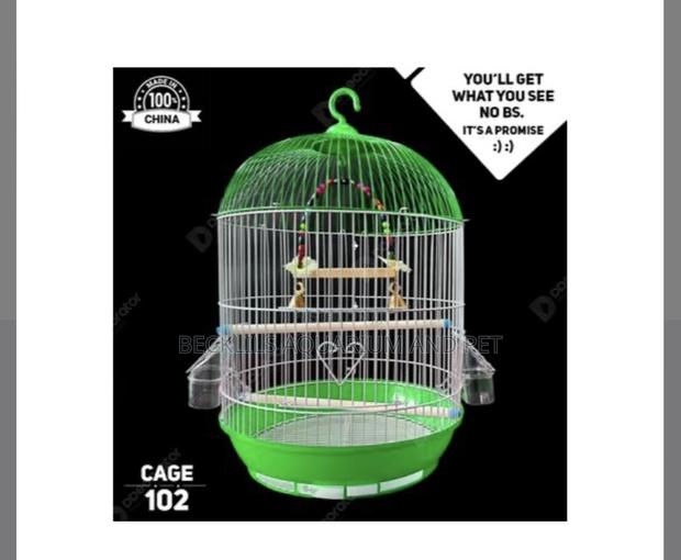 Birdcage for Fischer’S Lovebirds · Photo 3