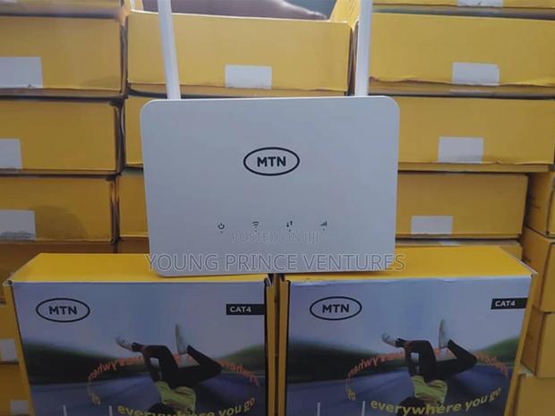 Sleek Design and Ultra Fast Universal Router