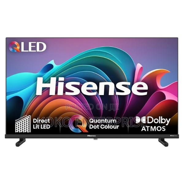 Smart HD Tv