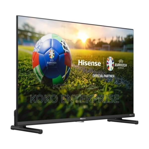 Smart HD Tv photo 2