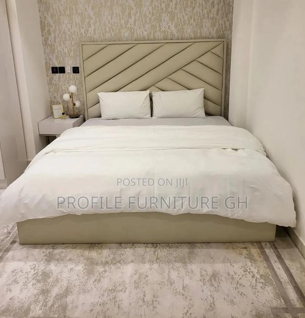 Bedframe With Mattress (Double Size) · Photo 3