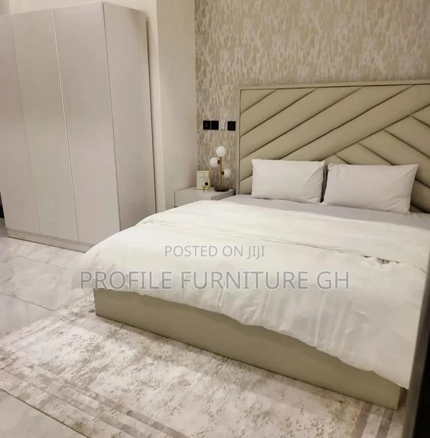 Bedframe With Mattress (Double Size) · Photo 4