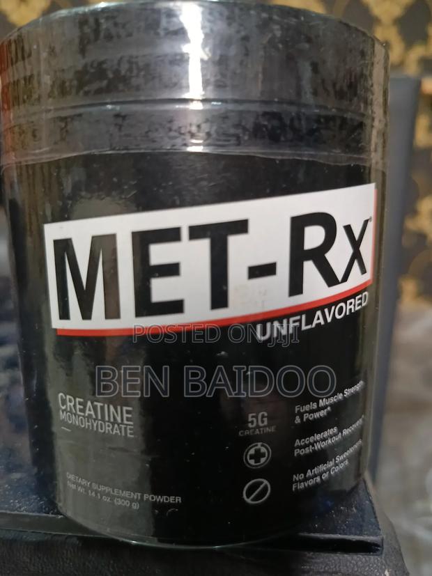 Creatine Monohydrate 300grams(Best Gym Supplement,Max Power) · Photo 2