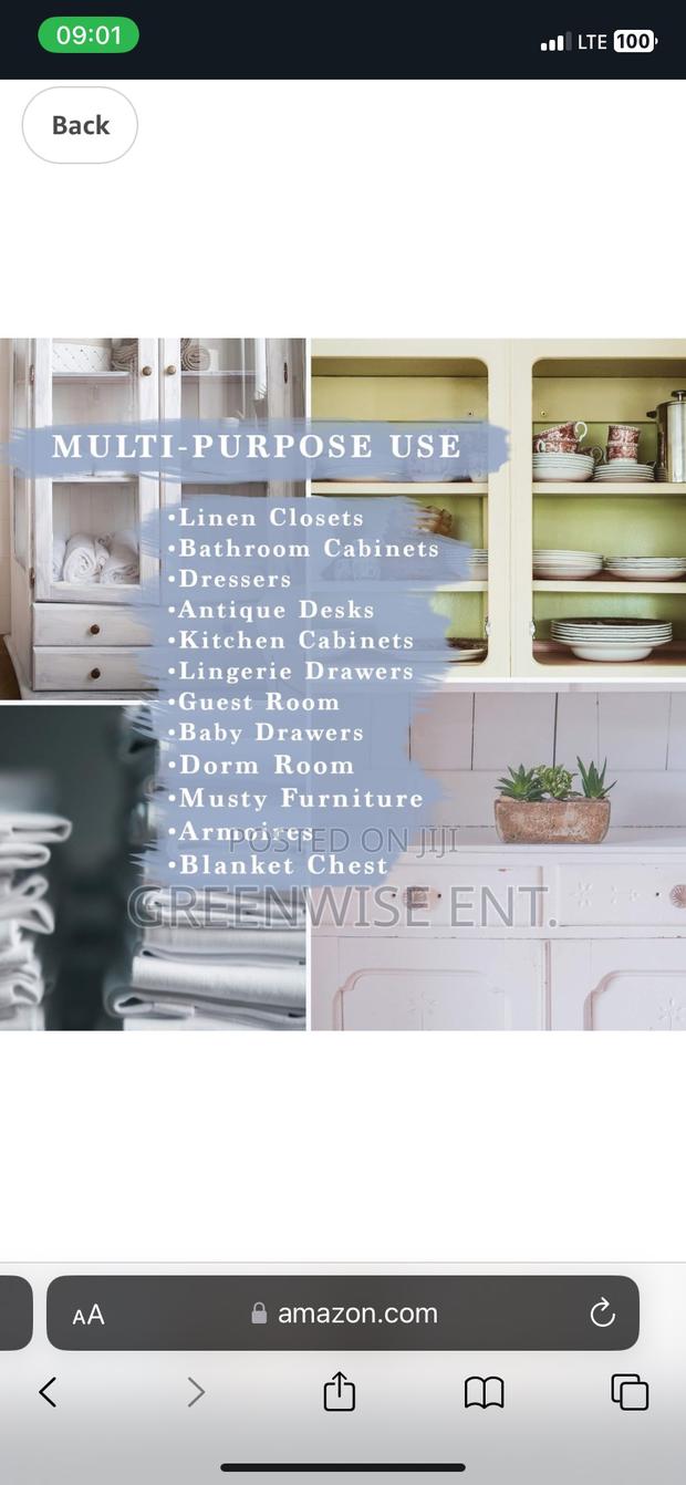 Luxury Scented Drawer Liner photo 5