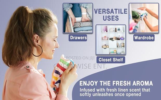 Luxury Scented Drawer Liner photo 9