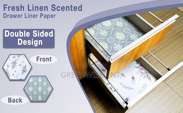 Luxury Scented Drawer Liner photo 8