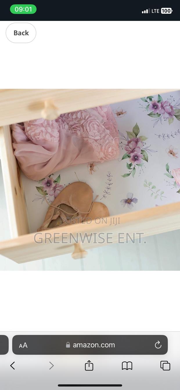 Luxury Scented Drawer Liner photo 3