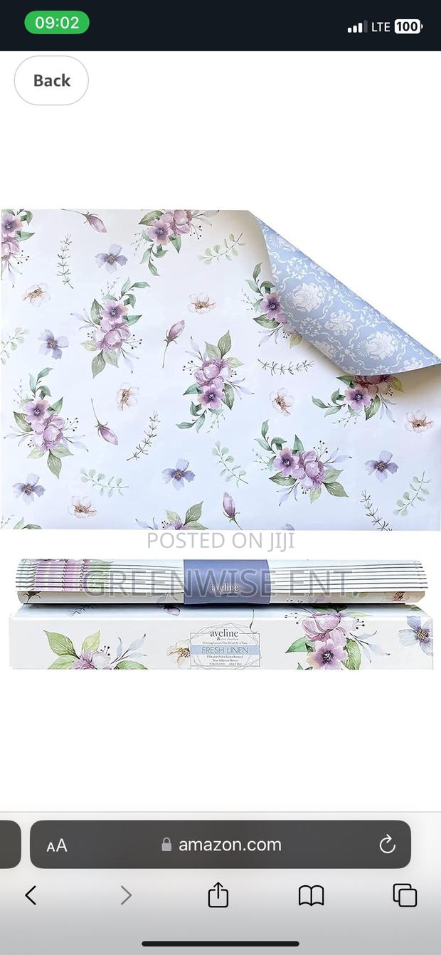 Luxury Scented Drawer Liner photo 7
