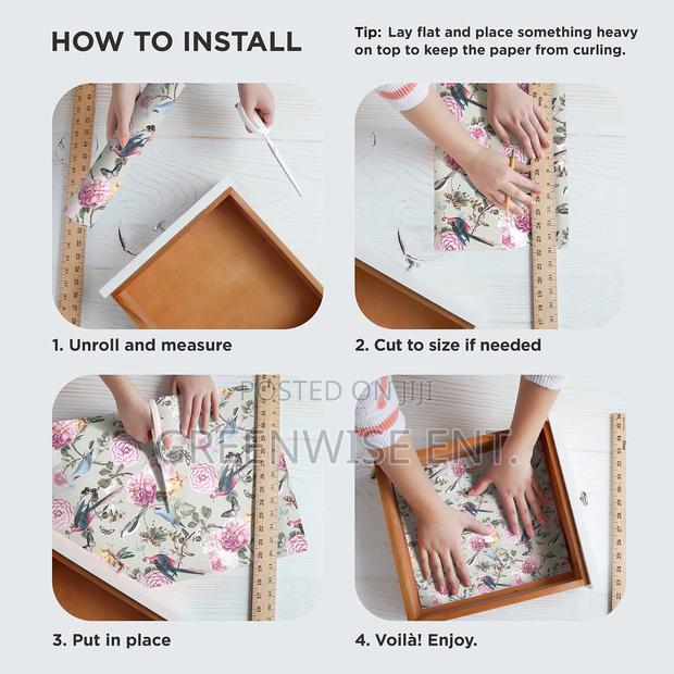 Luxury Scented Drawer Liner photo 11