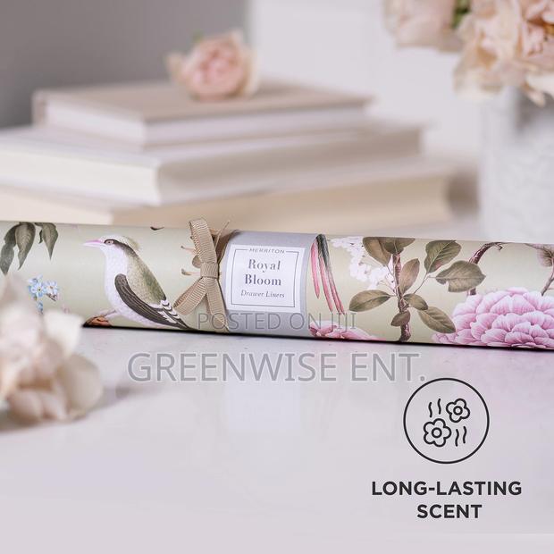 Luxury Scented Drawer Liner photo 2