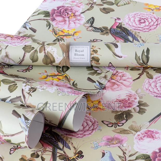 Luxury Scented Drawer Liner