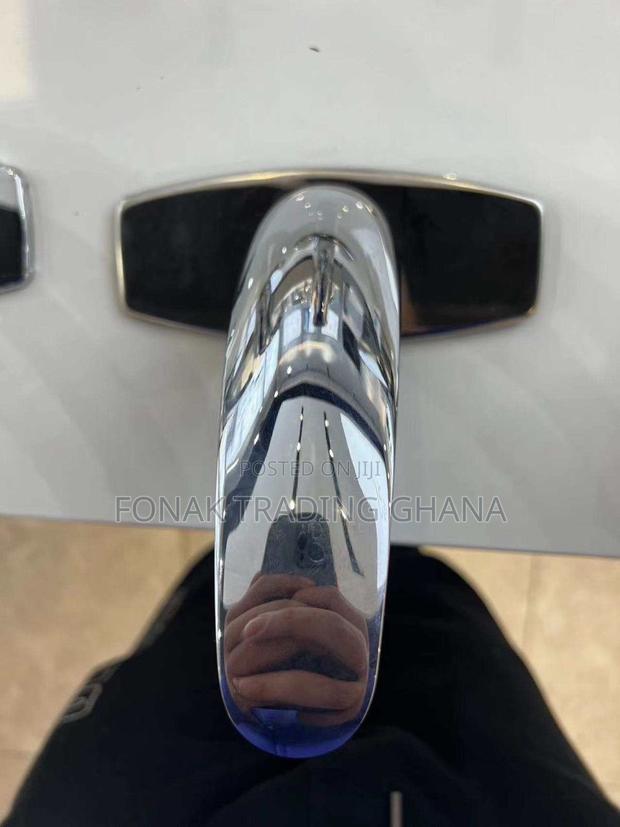 Senor Basin Tap - Inferred Tap - Automatic Taps photo 3