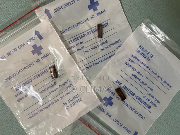 Original Jamaican Stone ( Refund Guarantee) · Photo 3