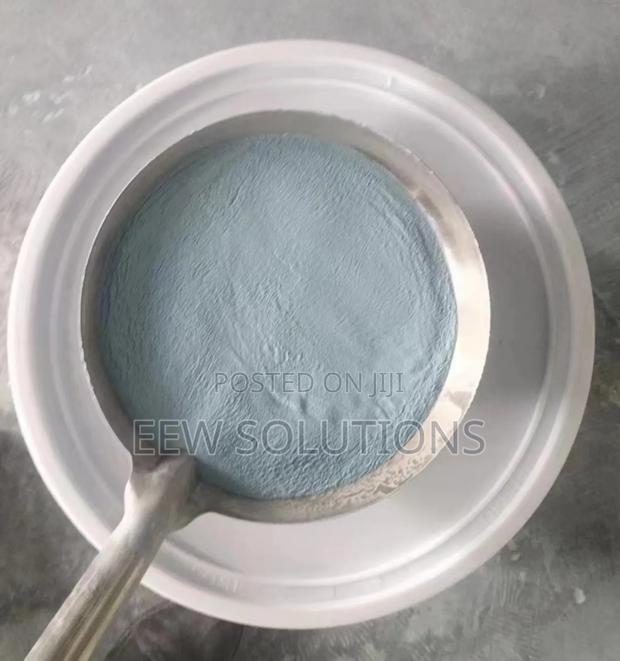 Fire Extinguisher Refill Powder (90% Abc)