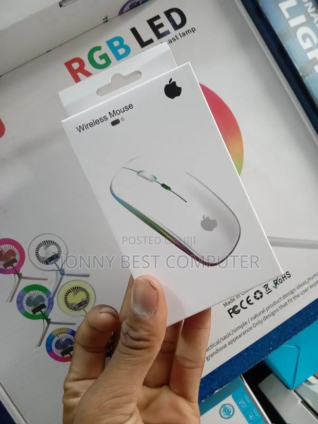 Apple Wireless Mouse · Photo 2