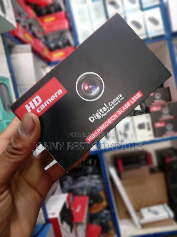 HD Digital Webcam · Photo 2