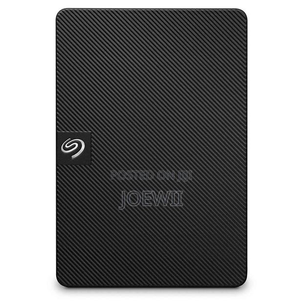2TB Seagate photo 4