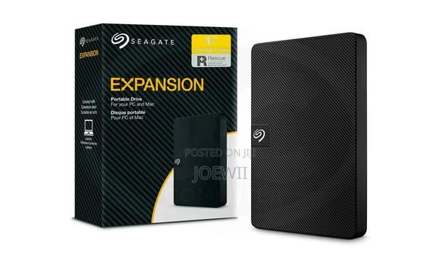 2TB Seagate photo 3