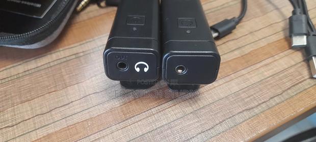 Wireless IEM In Ear Monitoring System photo 2