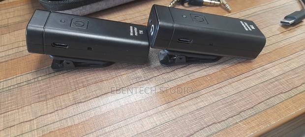 Wireless IEM In Ear Monitoring System photo 5