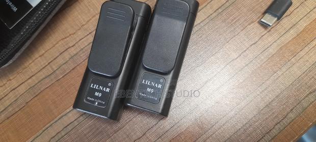 Wireless IEM In Ear Monitoring System photo 7
