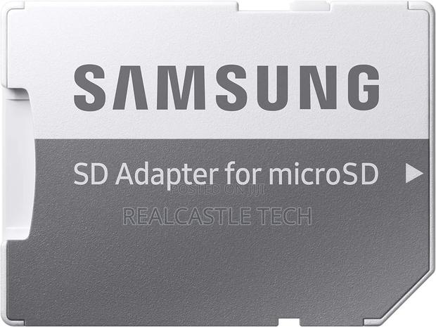 Samsung Evo Plus 64 Micro SD photo 5
