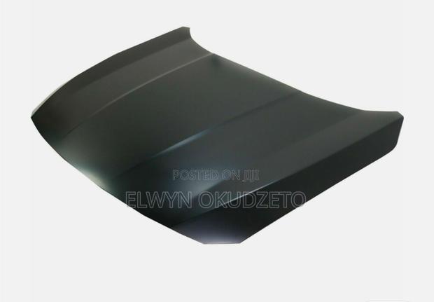 2018 Honda Accord Bonnet Hood
